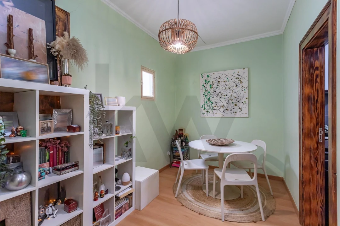 Apartamento T2 para Venda em Arroios Foto 17