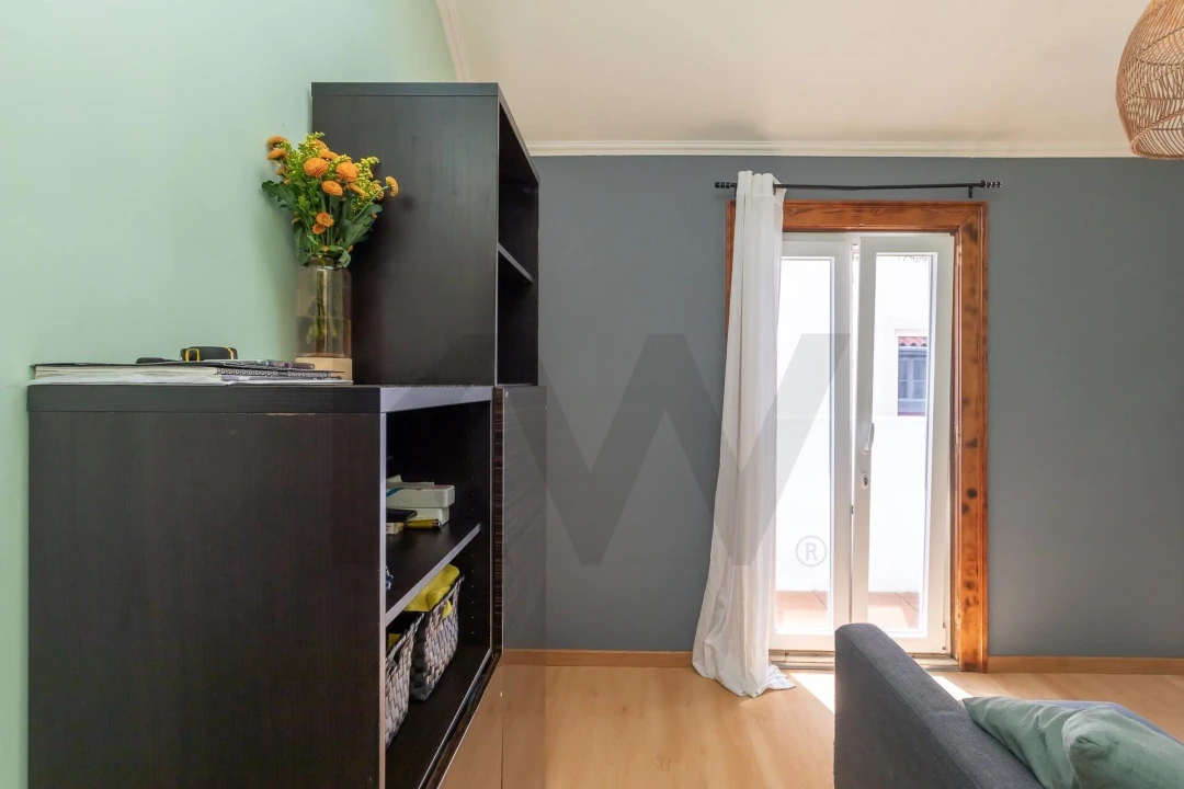Apartamento T2 para Venda em Arroios Foto 6