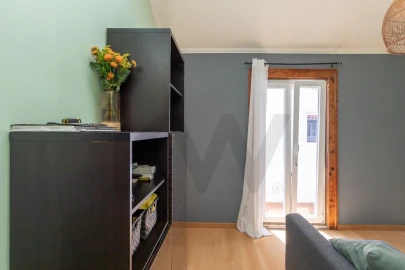 Apartamento T2 para Venda em Arroios