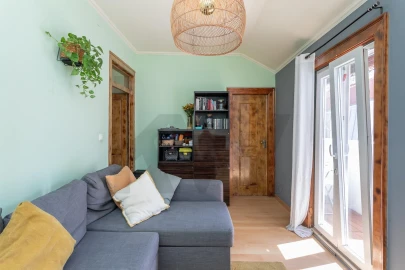 Apartamento T2 para Venda em Arroios