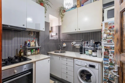 Apartamento T2 para Venda em Arroios