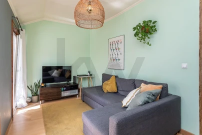 Apartamento T2 para Venda em Arroios