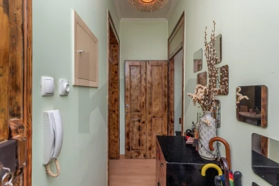 Apartamento T2 para Venda em Arroios