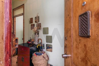 Apartamento T2 para Venda em Arroios