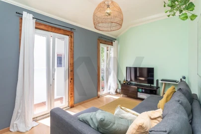 Apartamento T2 para Venda em Arroios