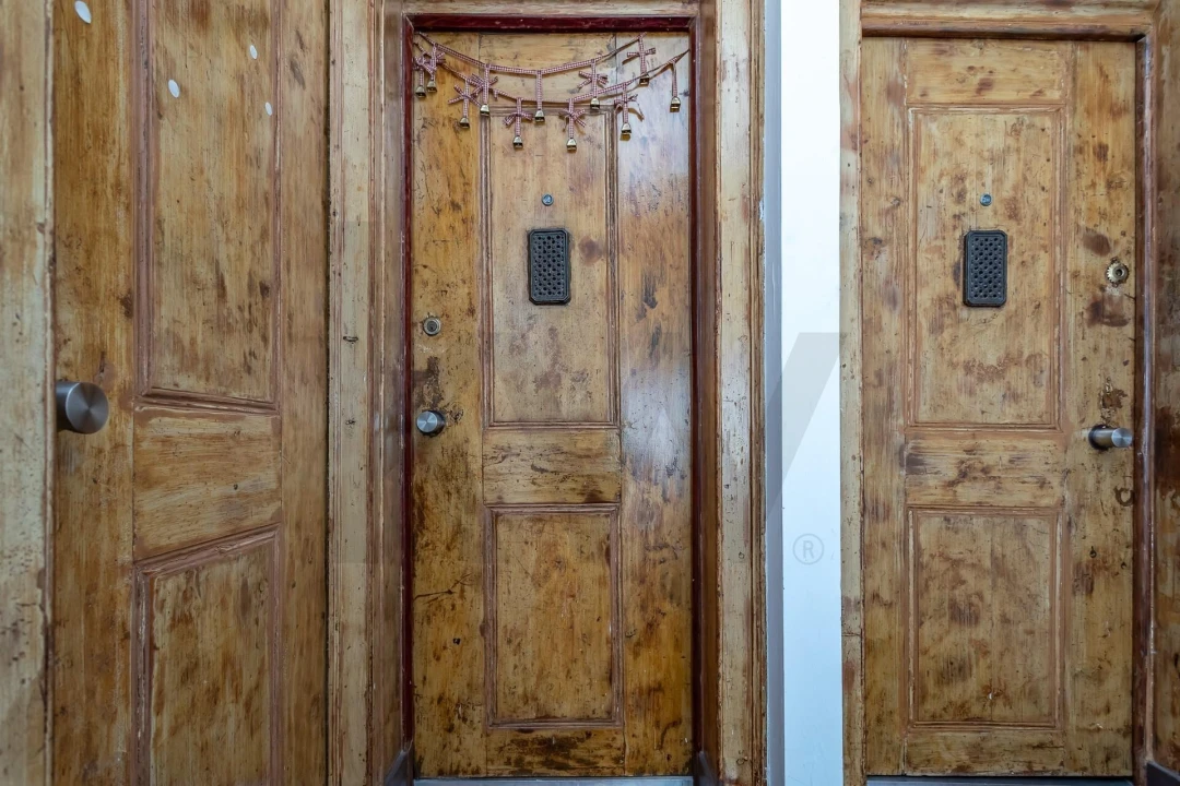 Apartamento T2 para Venda em Arroios Foto 22