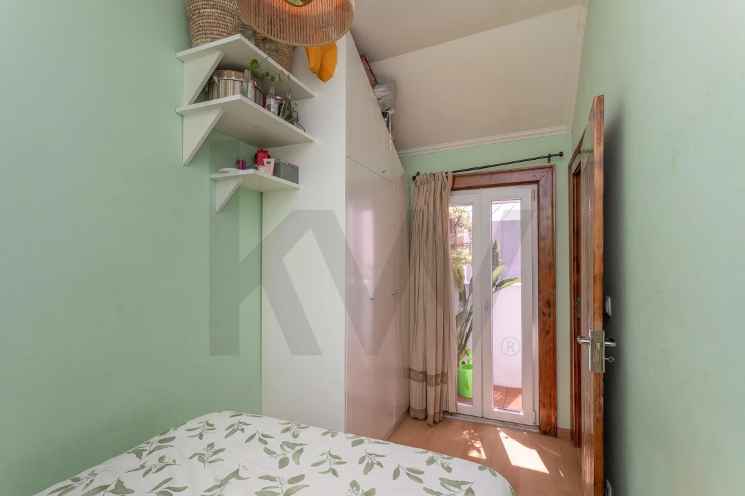 Apartamento T2 para Venda em Arroios Foto 12