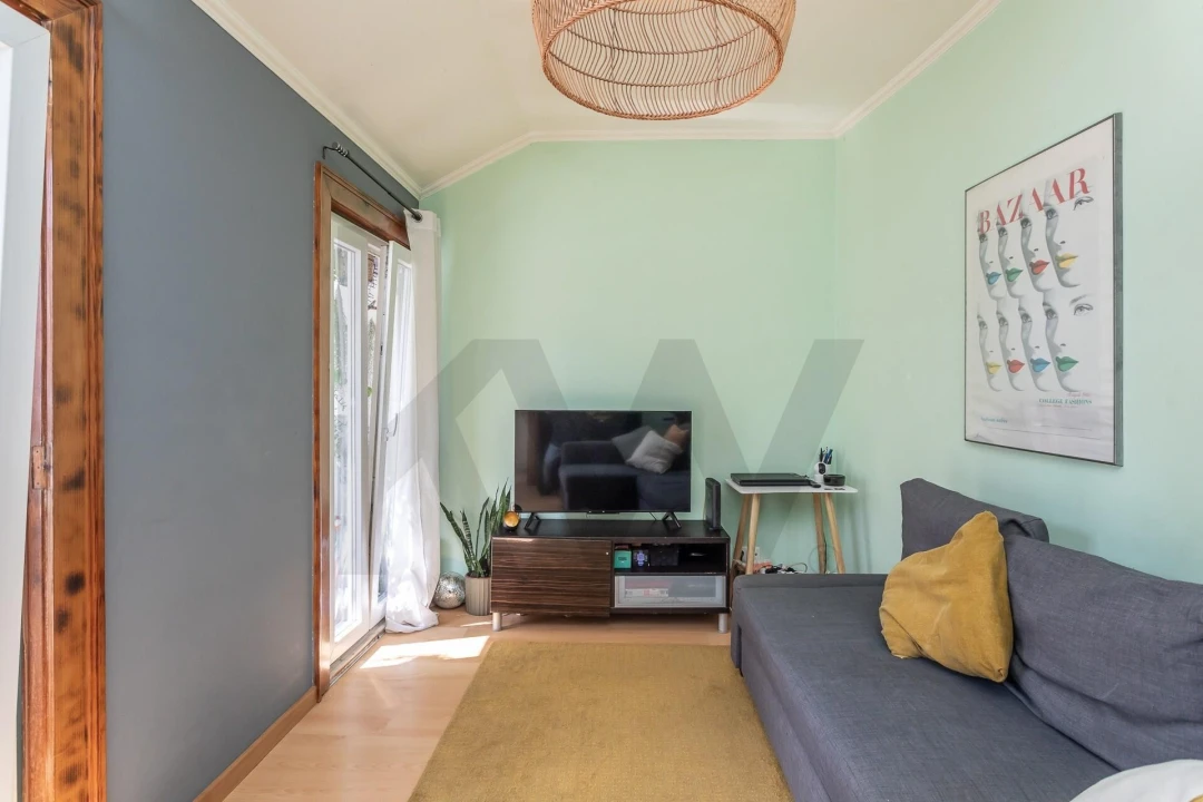Apartamento T2 para Venda em Arroios Foto 2