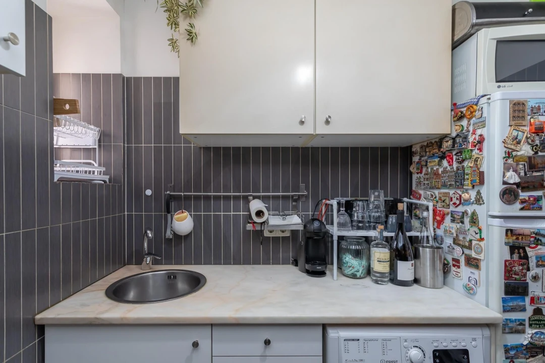 Apartamento T2 para Venda em Arroios Foto 21