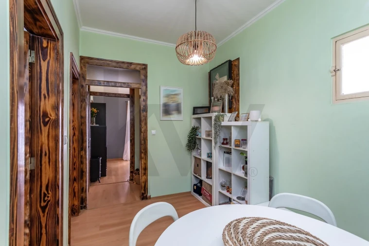 Apartamento T2 para Venda em Arroios Foto 18
