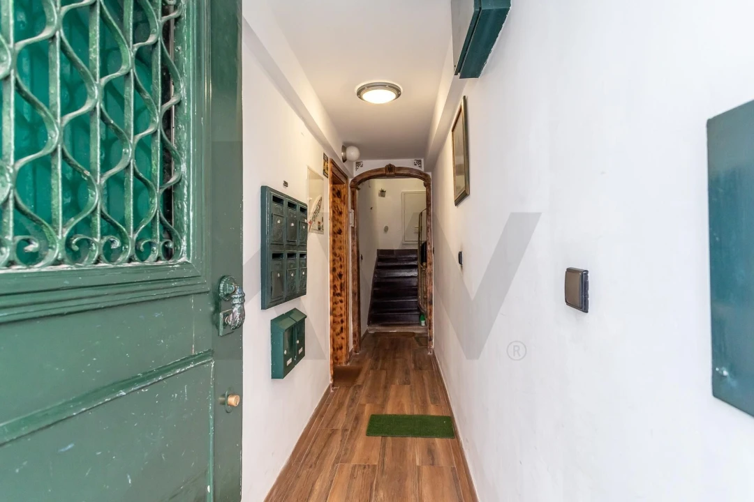 Apartamento T2 para Venda em Arroios Foto 27