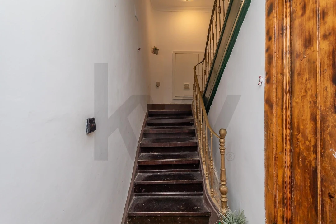 Apartamento T2 para Venda em Arroios Foto 26