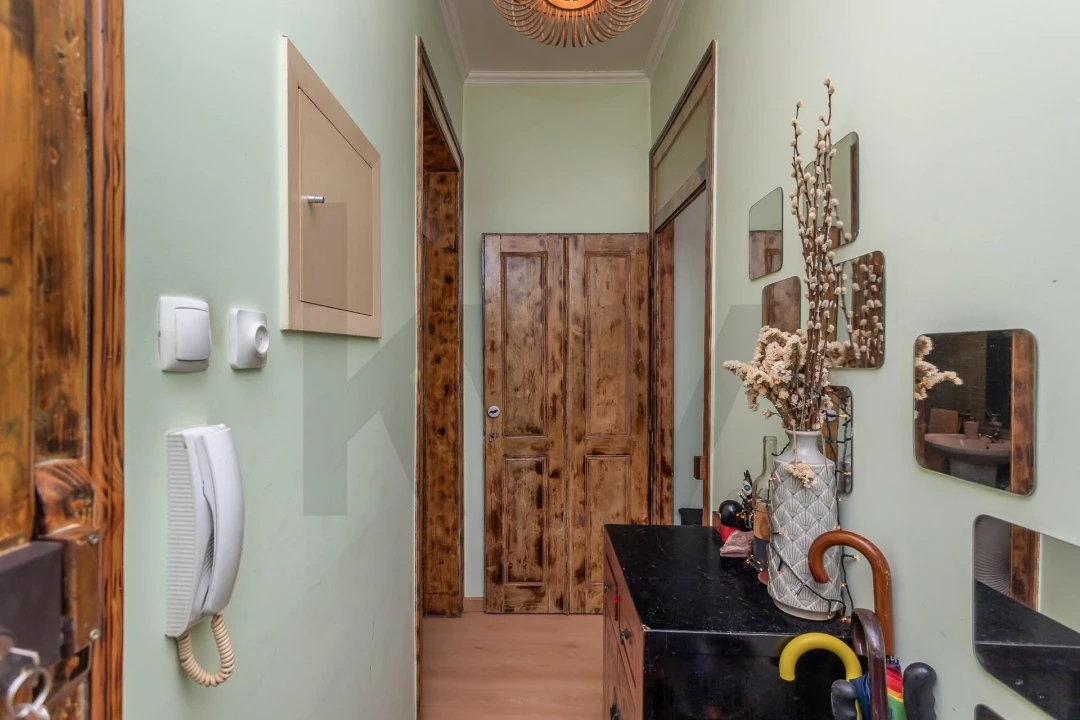 Apartamento T2 para Venda em Arroios Foto 14