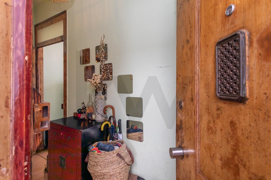 Apartamento T2 para Venda em Arroios Foto 15