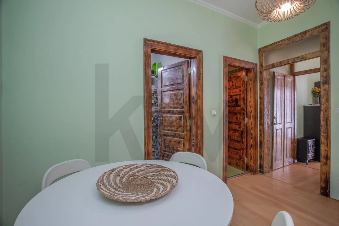 Apartamento T2 para Venda em Arroios Foto 16