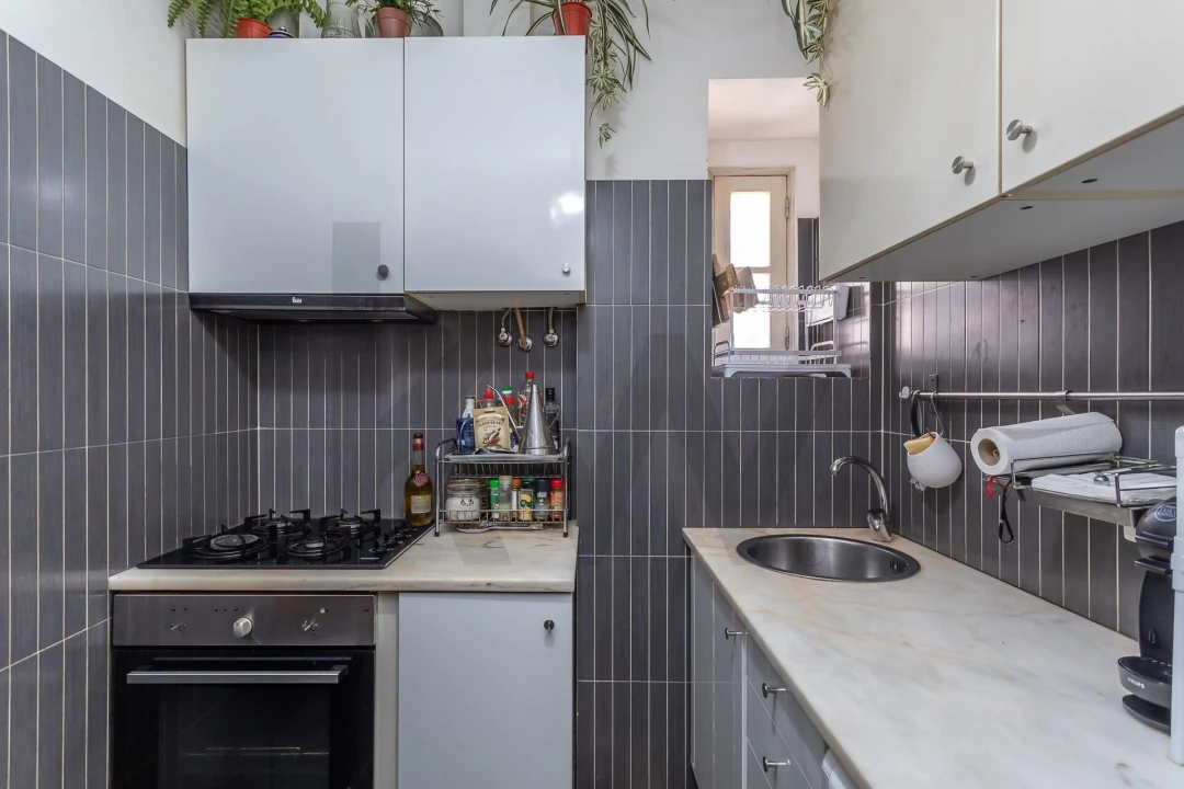 Apartamento T2 para Venda em Arroios Foto 20