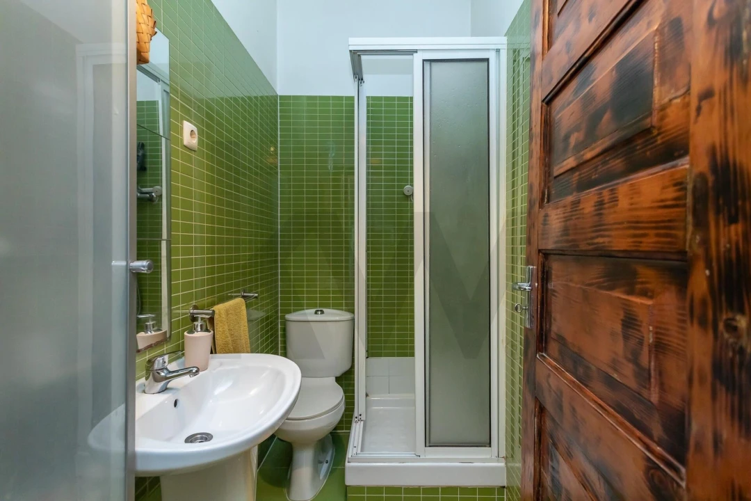 Apartamento T2 para Venda em Arroios Foto 23