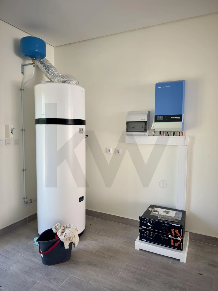 Moradia T3 para Venda em Santa Maria, São Pedro e Matacães Foto 2