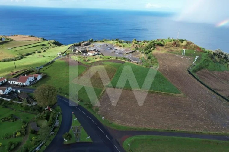 Terreno para Venda em Algarvia Foto 12