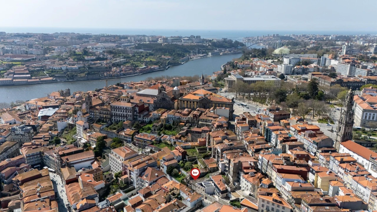 Apartamento T2 para Venda em Cedofeita, Santo Ildefonso, Sé, Miragaia, São Nicolau e Vitória Foto 34