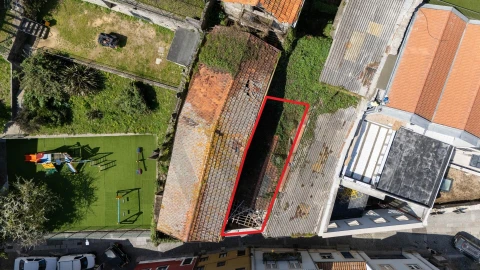 Apartamento T2 para Venda em Cedofeita, Santo Ildefonso, Sé, Miragaia, São Nicolau e Vitória