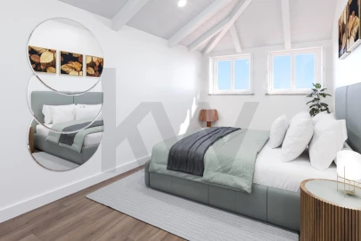 Apartamento T2 para Venda em Cedofeita, Santo Ildefonso, Sé, Miragaia, São Nicolau e Vitória