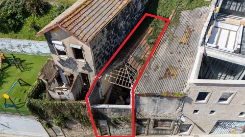Apartamento T2 para Venda em Cedofeita, Santo Ildefonso, Sé, Miragaia, São Nicolau e Vitória