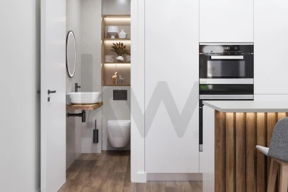 Apartamento T2 para Venda em Cedofeita, Santo Ildefonso, Sé, Miragaia, São Nicolau e Vitória