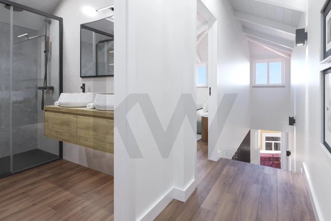 Apartamento T2 para Venda em Cedofeita, Santo Ildefonso, Sé, Miragaia, São Nicolau e Vitória Foto 11