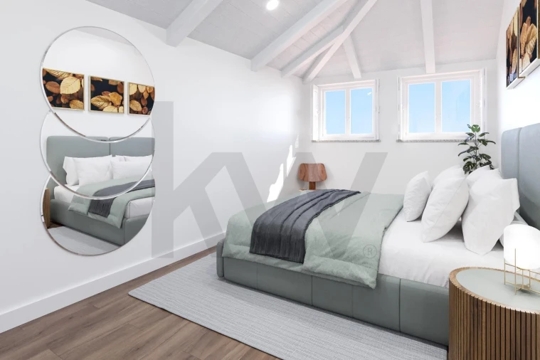 Apartamento T2 para Venda em Cedofeita, Santo Ildefonso, Sé, Miragaia, São Nicolau e Vitória Foto 12