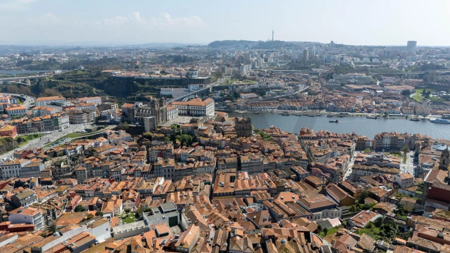 Apartamento T2 para Venda em Cedofeita, Santo Ildefonso, Sé, Miragaia, São Nicolau e Vitória Foto 36