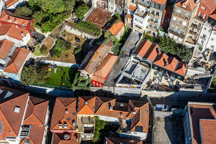 Apartamento T2 para Venda em Cedofeita, Santo Ildefonso, Sé, Miragaia, São Nicolau e Vitória Foto 23