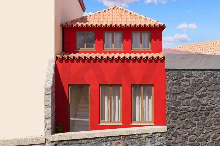 Apartamento T2 para Venda em Cedofeita, Santo Ildefonso, Sé, Miragaia, São Nicolau e Vitória Foto 21