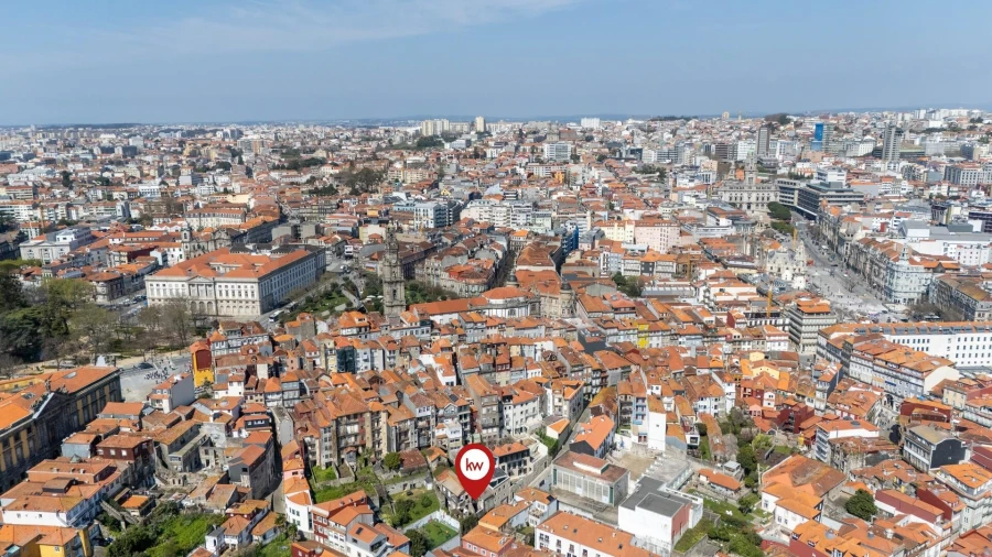 Apartamento T2 para Venda em Cedofeita, Santo Ildefonso, Sé, Miragaia, São Nicolau e Vitória Foto 31