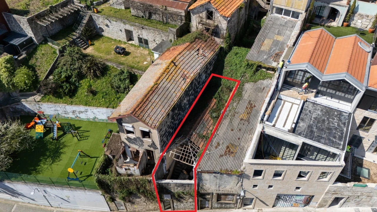 Apartamento T2 para Venda em Cedofeita, Santo Ildefonso, Sé, Miragaia, São Nicolau e Vitória Foto 28