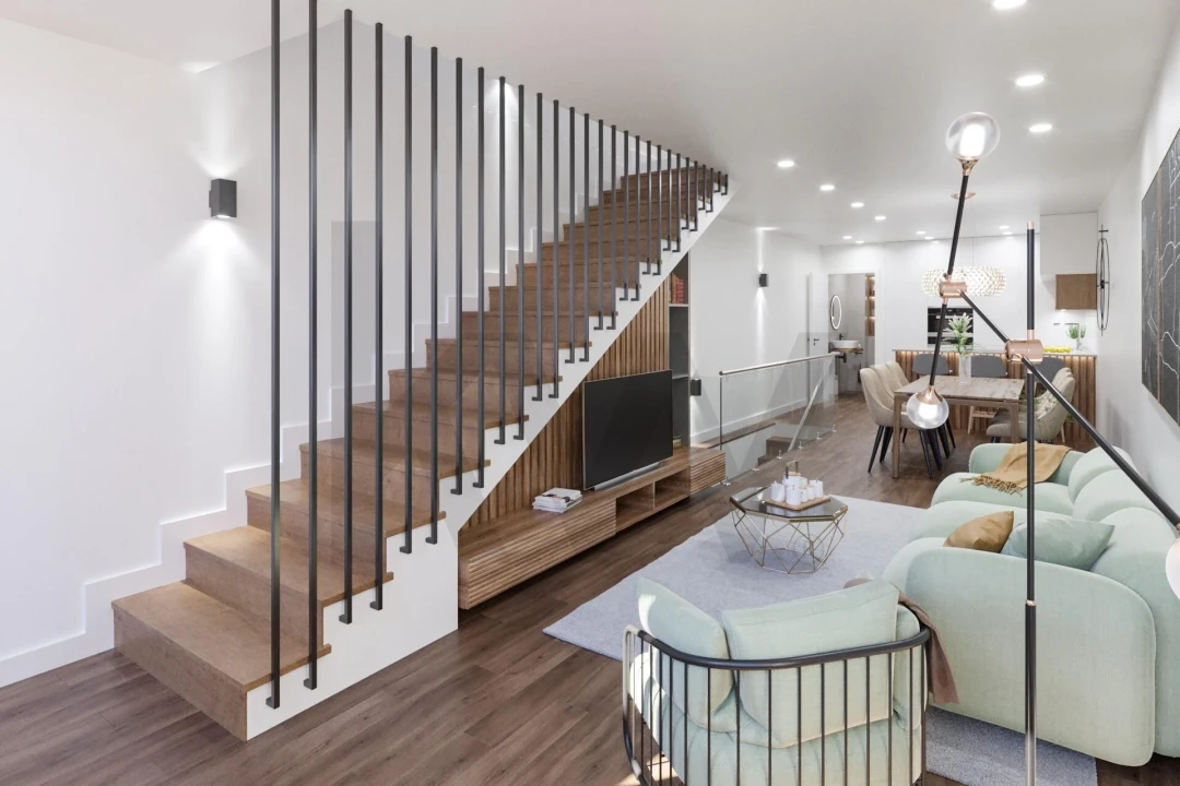 Apartamento T2 para Venda em Cedofeita, Santo Ildefonso, Sé, Miragaia, São Nicolau e Vitória Foto 1