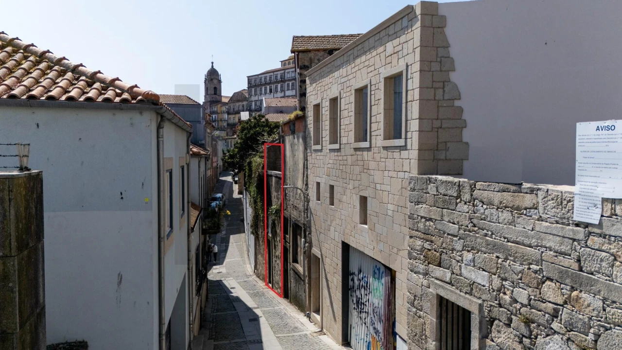 Apartamento T2 para Venda em Cedofeita, Santo Ildefonso, Sé, Miragaia, São Nicolau e Vitória Foto 25