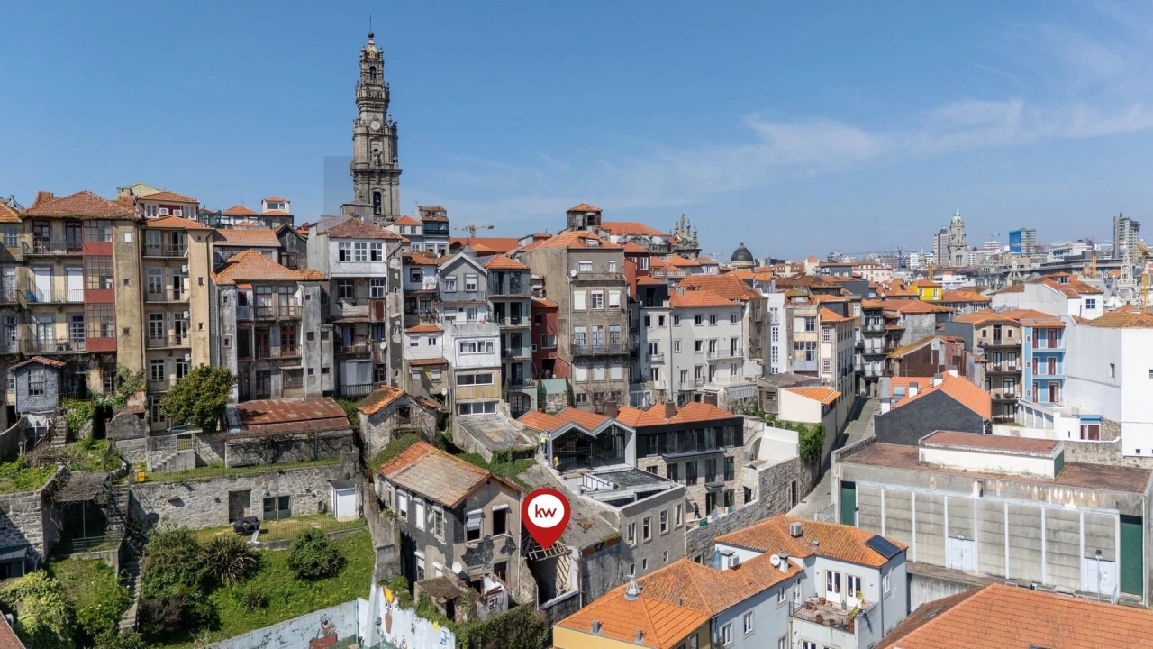 Apartamento T2 para Venda em Cedofeita, Santo Ildefonso, Sé, Miragaia, São Nicolau e Vitória Foto 32