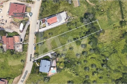 Terreno para Venda em Eiras e São Paulo de Frades