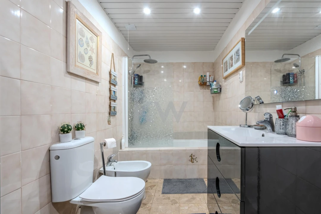 Apartamento T3 para Venda em Caparica e Trafaria Foto 22