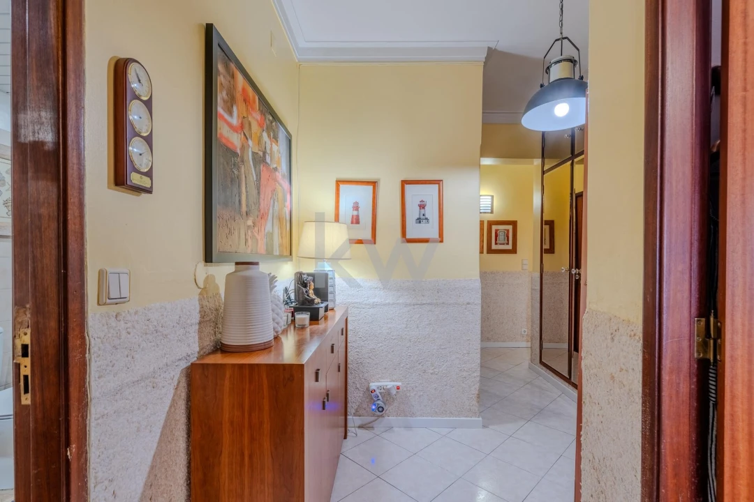 Apartamento T3 para Venda em Caparica e Trafaria Foto 14