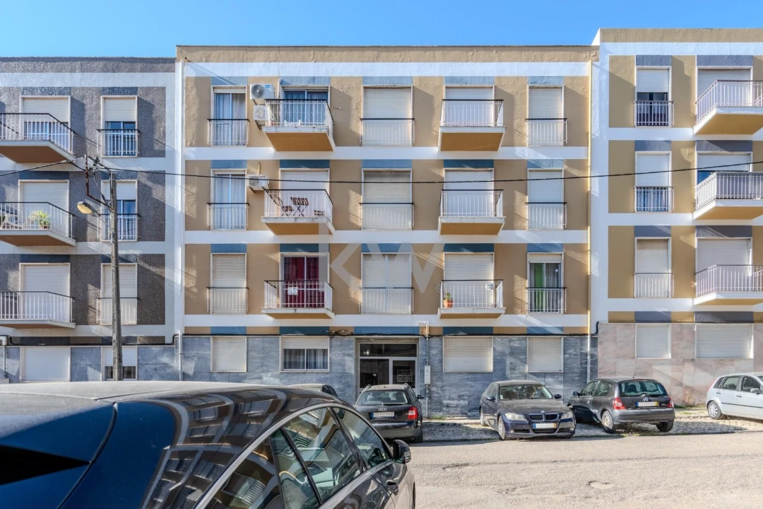 Apartamento T3 para Venda em Caparica e Trafaria Foto 27