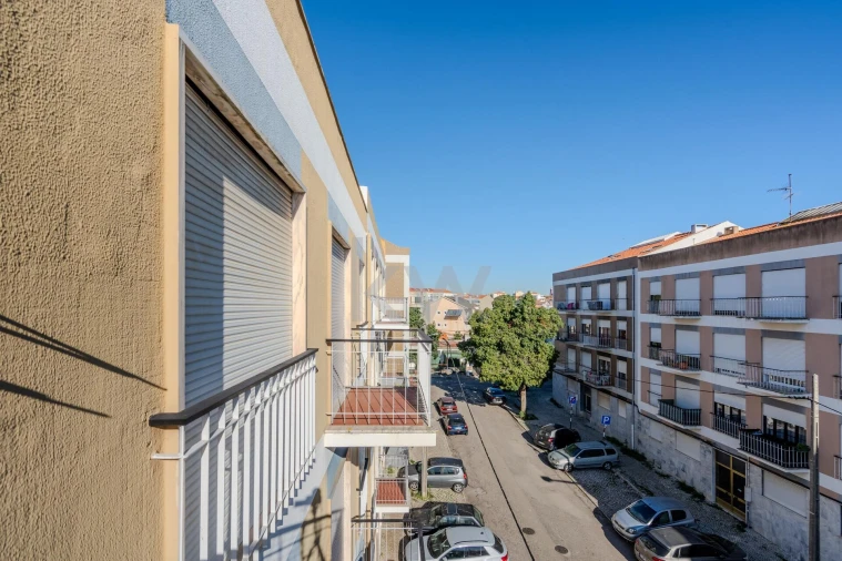 Apartamento T3 para Venda em Caparica e Trafaria Foto 20