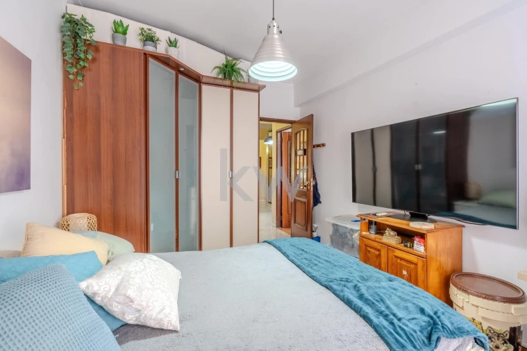 Apartamento T3 para Venda em Caparica e Trafaria Foto 15