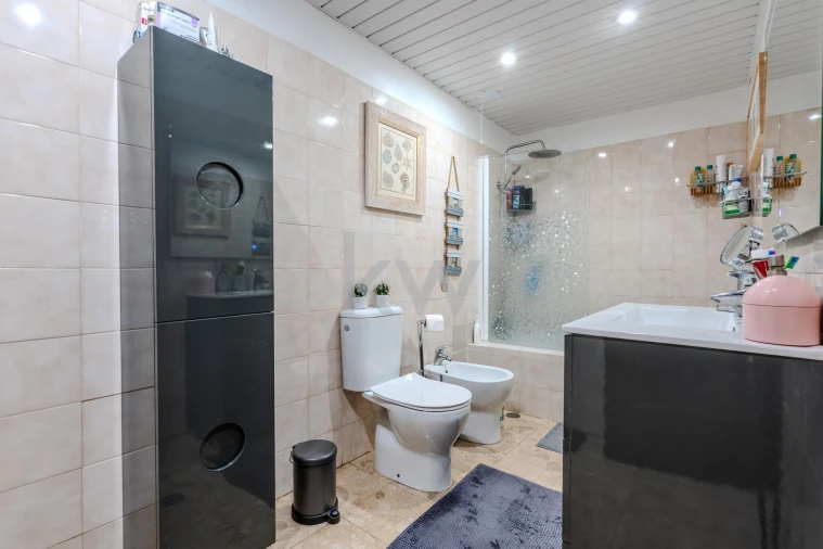 Apartamento T3 para Venda em Caparica e Trafaria Foto 23