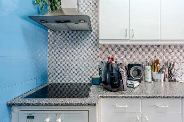 Apartamento T3 para Venda em Caparica e Trafaria Foto 8