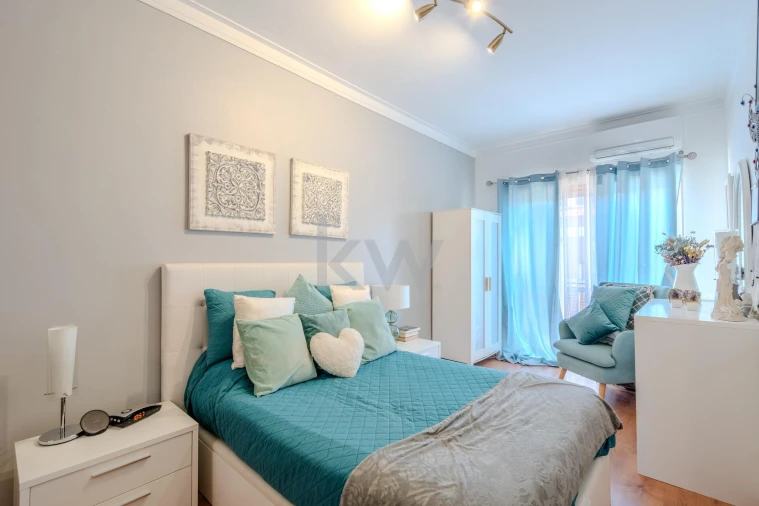 Apartamento T3 para Venda em Caparica e Trafaria