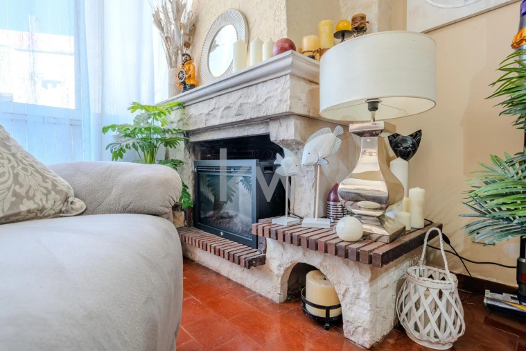 Apartamento T3 para Venda em Caparica e Trafaria Foto 26