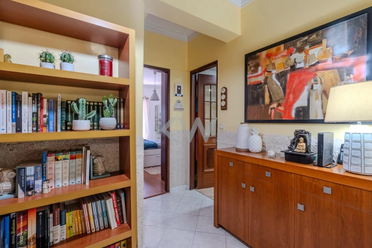 Apartamento T3 para Venda em Caparica e Trafaria Foto 12