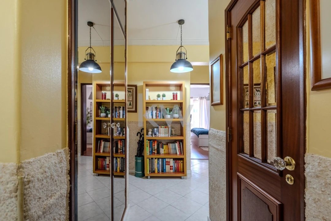 Apartamento T3 para Venda em Caparica e Trafaria Foto 10